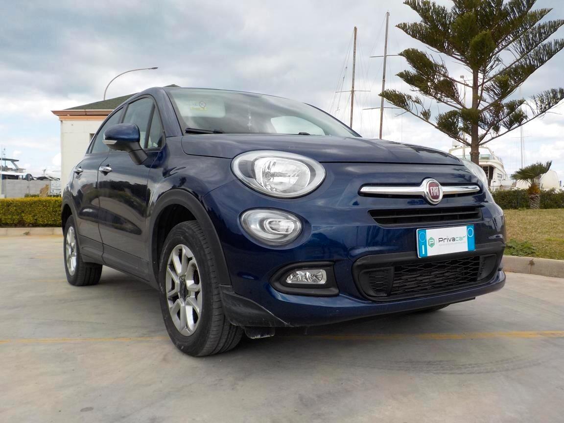 Fiat 500X 1.6 MultiJet 120 CV Pop Star