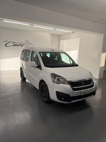 Peugeot Partner Tepee BlueHDi 100 Active