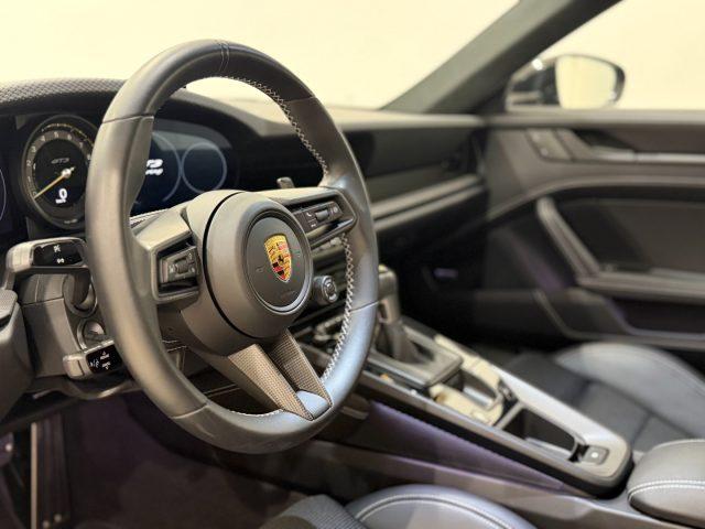 PORSCHE 911 GT3 Touring Pdk IVA ESPOSTA