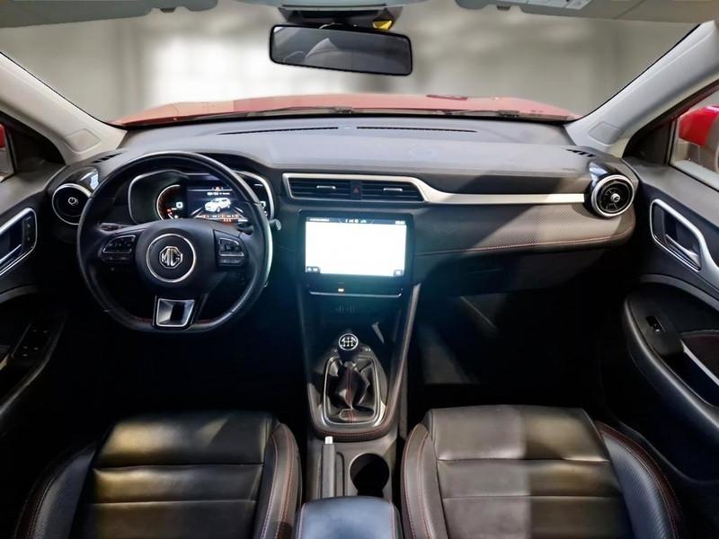 MG ZS 1.5 VTI-TECH LUXURY SUV