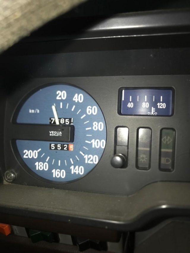 ALFA ROMEO Alfetta 2.0 UNICO PROPRIETARIO