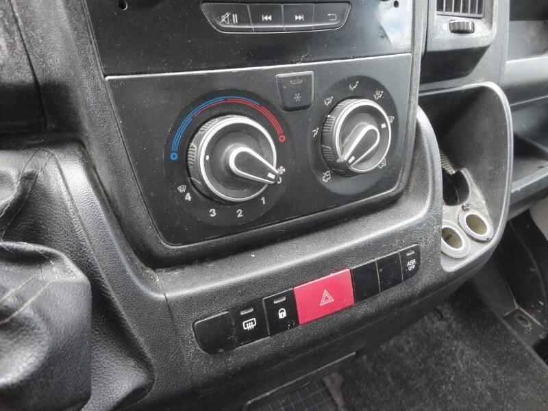 CITROEN Jumper (3ª serie) Jumper 33 BlueHDi 13...