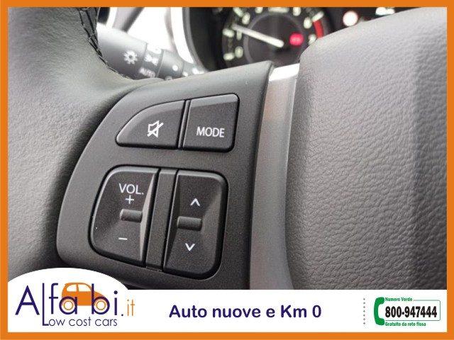 SUZUKI Vitara MY24 1.4 129CV Hybrid 2WD Man. Top