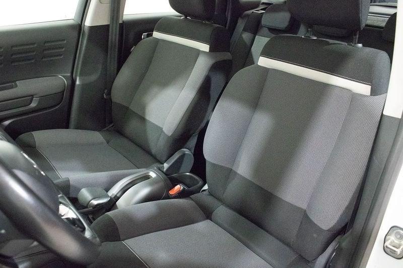 Citroën C3 Aircross C3 Aircross BlueHDi 100 S&S Feel