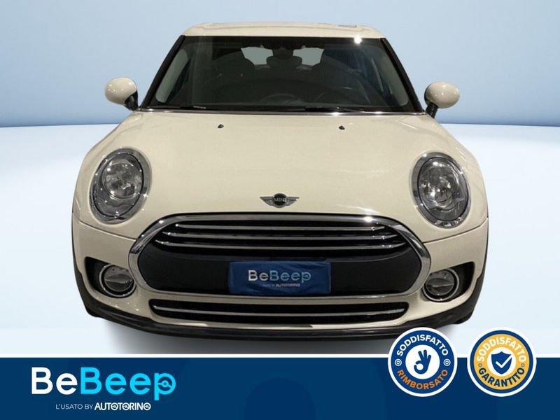 MINI Mini Clubman 1.5 ONE BOOST