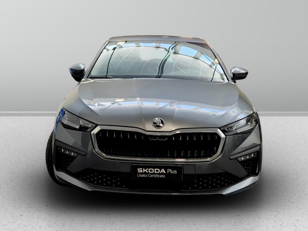 Skoda Scala 1.0 tsi Style 115cv dsg