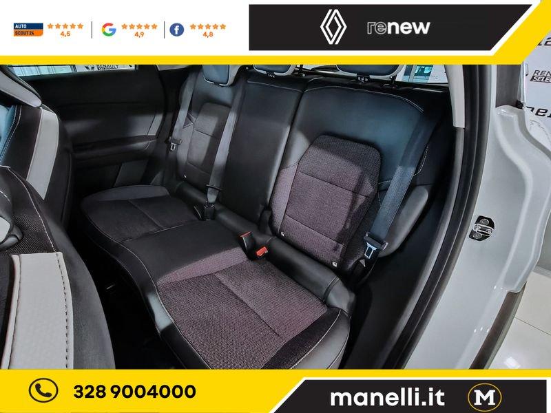 Renault Captur Intens 1.6 E-TECH Plug-in Hybrid 160cv rif.GG683