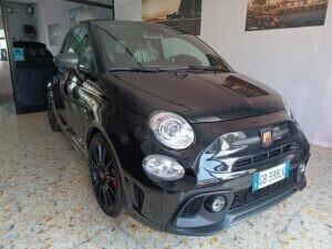 Abarth 595 Competizione UNIPROPIETARIO IVA ESPOSTA