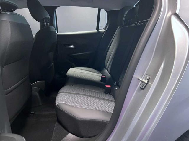 PEUGEOT 208 1.2 puretech Style PREZZO REALE