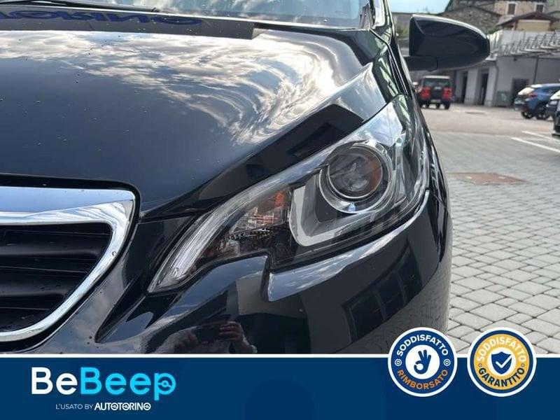 Peugeot 108 5P 1.0 12V ACTIVE