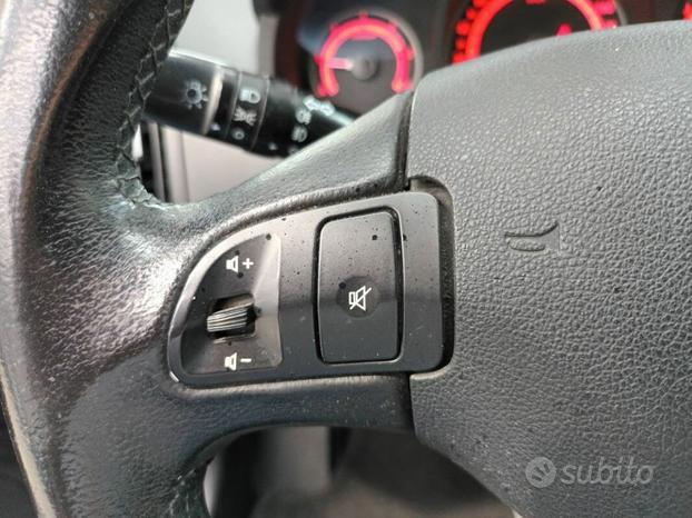 Kia cee'd Sport Wagon 1.6 crdi LX