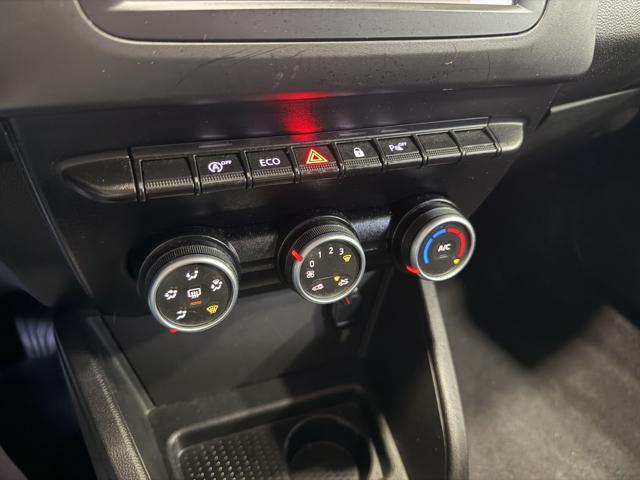 DACIA Duster 1.0 TCe GPL 4x2 Comfort