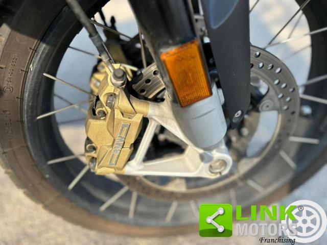 BMW R 1250 GS Adventure Exclusive