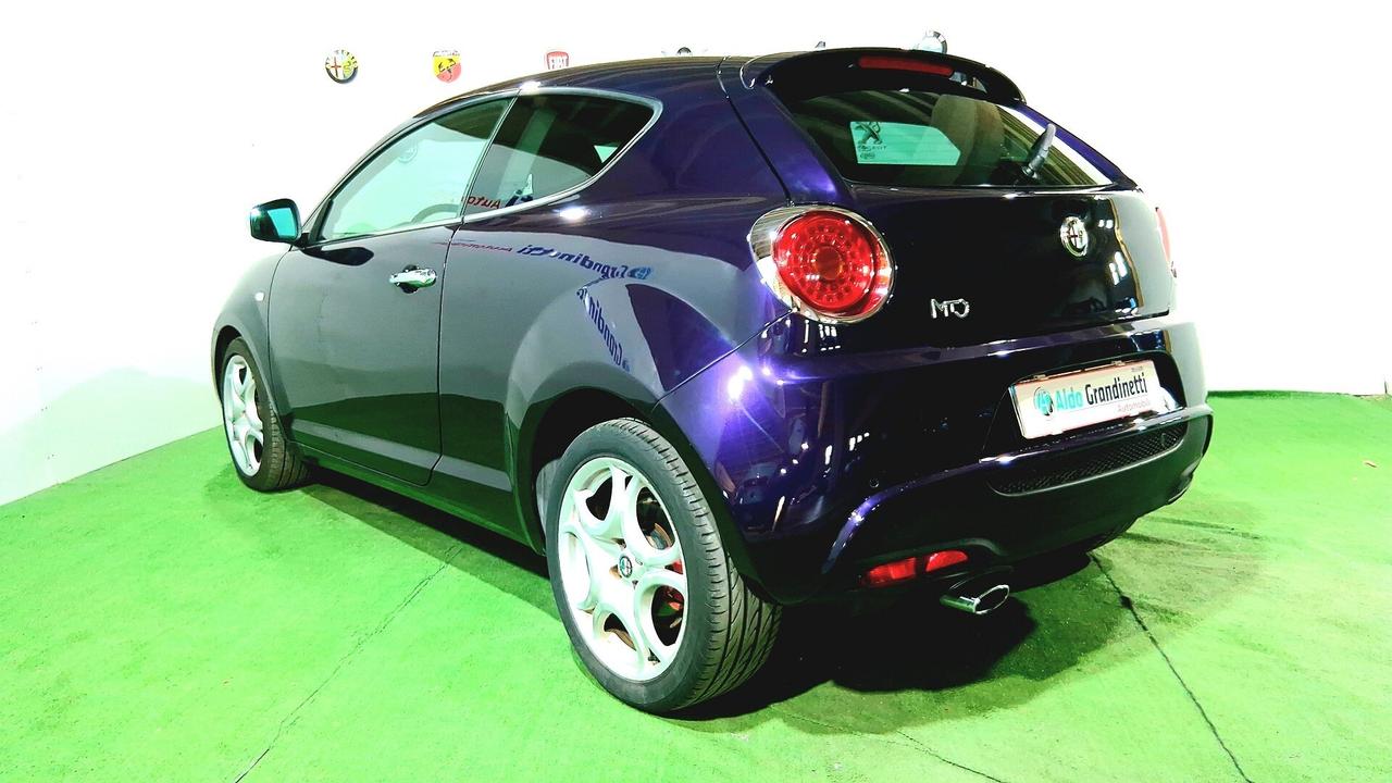 Alfa Romeo Mito My14 0.9 Twinair 105CV