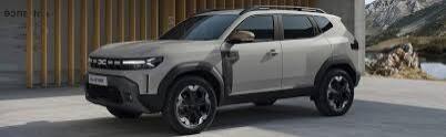 Dacia Duster Eco-G 120 CV auto Expression