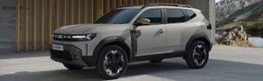 Dacia Duster Eco-G 120 CV auto Expression