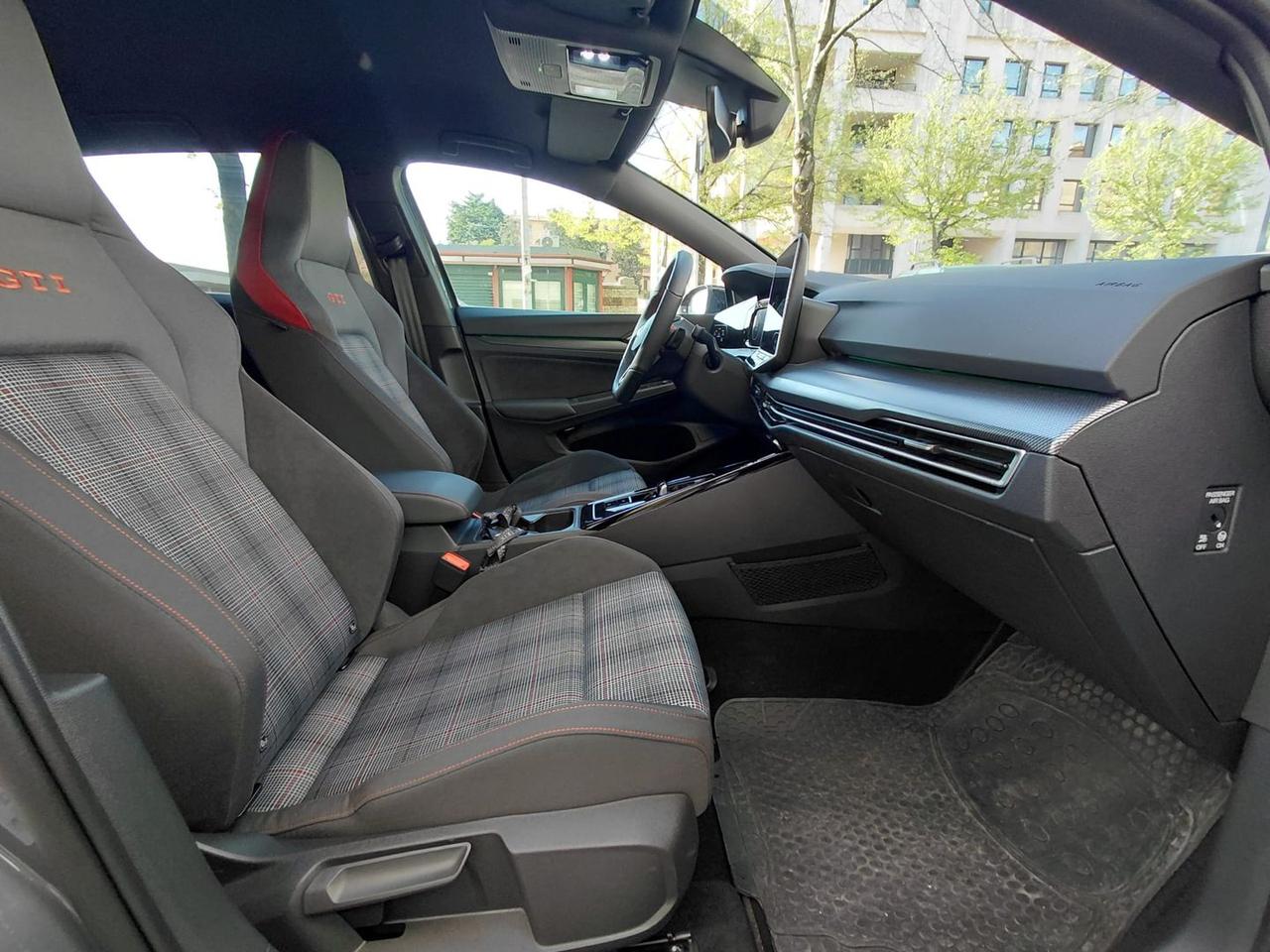 Volkswagen Golf 2.0 tsi DSg 265 Cv TSI GTI #10384