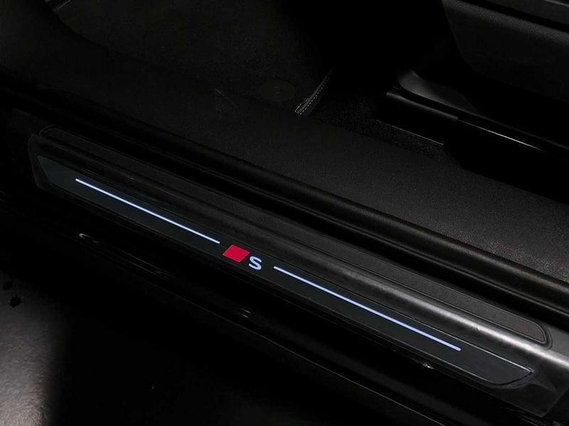 Audi Q5 Q5 5p 40 TDI 204cv mhev quattro S tronic S line