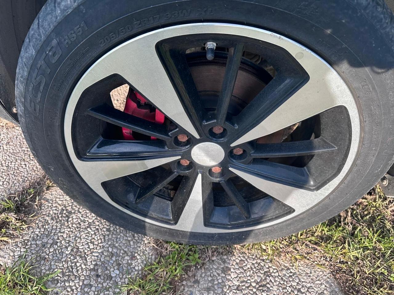 Dr 3 dr3 1.5 Bi-Fuel GPL