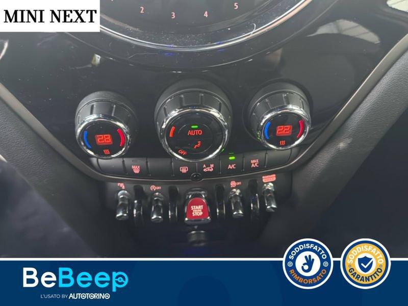 MINI Mini Countryman F60 MINI COUNTRYMAN 2.0 COOPER D NORTHWOOD EDITION AUT