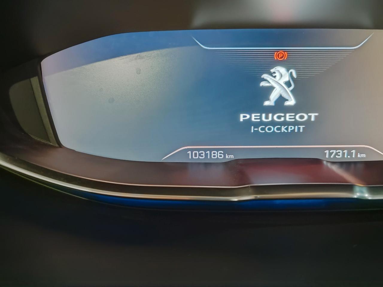 Peugeot 3008 GT LINE 2018 1.5 OFFERTA PROMO