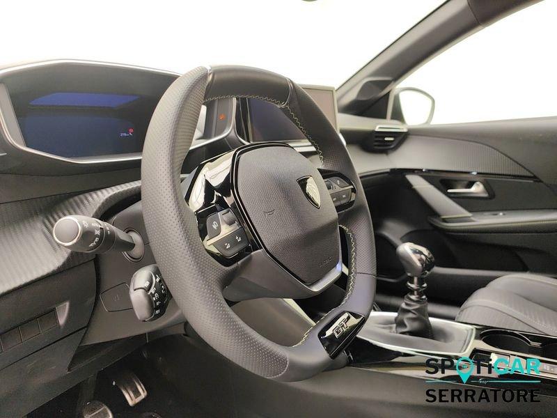 Peugeot 208 II 2023 1.2 puretech GT s&s 100cv