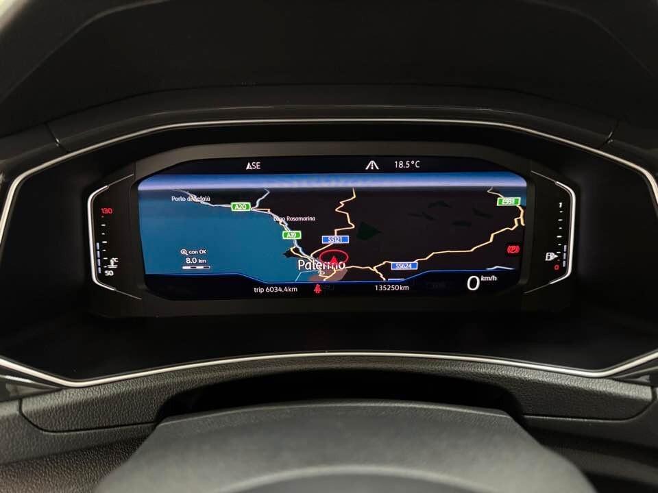 Volkswagen T-Roc 2.0 TDI 4MOTION 150/CV 2018