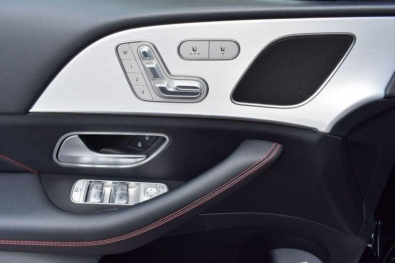 Mercedes-Benz GLE GLE 53 4Matic+ Mild Hybrid AMG IVA ESPOSTA
