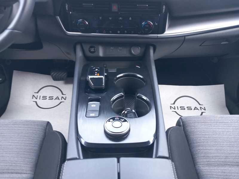 NISSAN X-Trail 1.5 e-power N-Connecta e-4orce 4wd auto 7p.ti