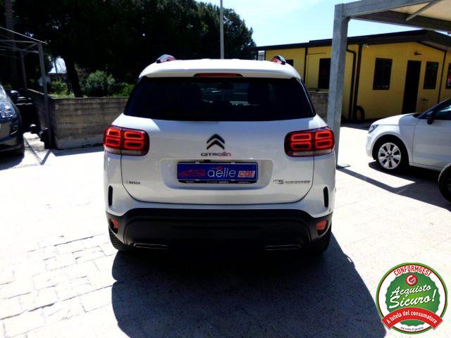 CITROEN C5 Aircross BlueHDi 130 S&S EAT8 Shine