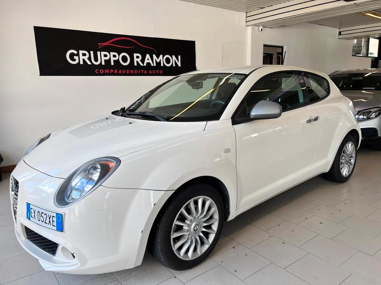 Alfa Romeo MiTo 1.3 JTDm 85 CV S&S Progression