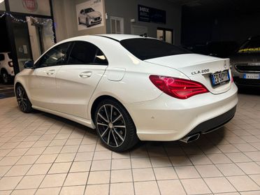 Mercedes-benz CLA 200 CLA 200 CDI Automatic Executive