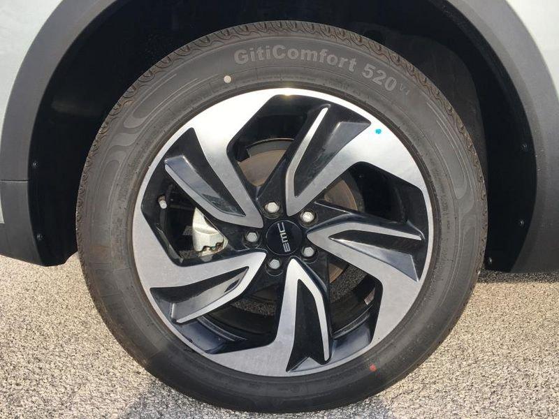 Emc Sei 1.5T GPL CVT AZIENDALE 2.900 KM!!