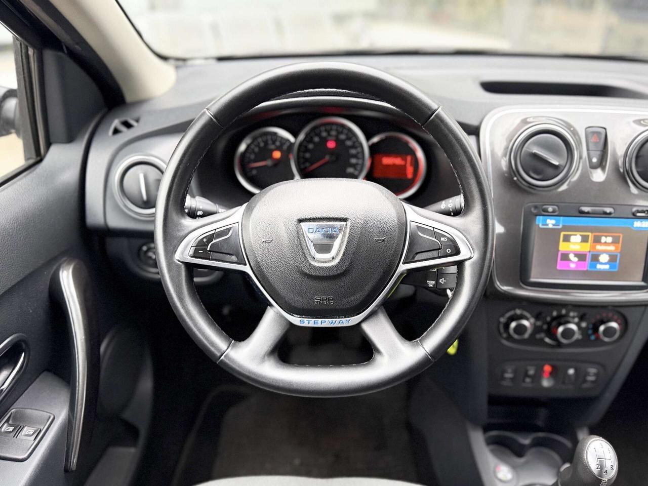 Dacia Logan 1.0 GPL 101CV E6 Neo. - 2020