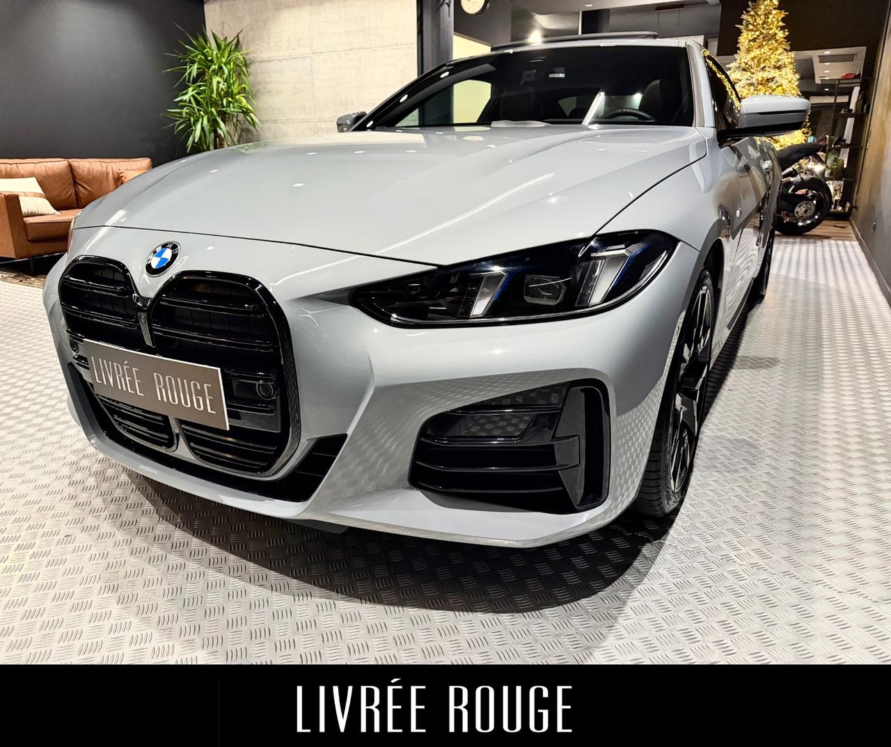 Bmw 430 i x Drive Coupé M sport