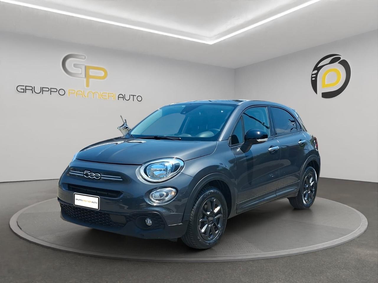 Fiat 500X 1.3 MultiJet 95 CV Club