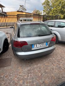Audi A4 2.0 16V TDI Avant