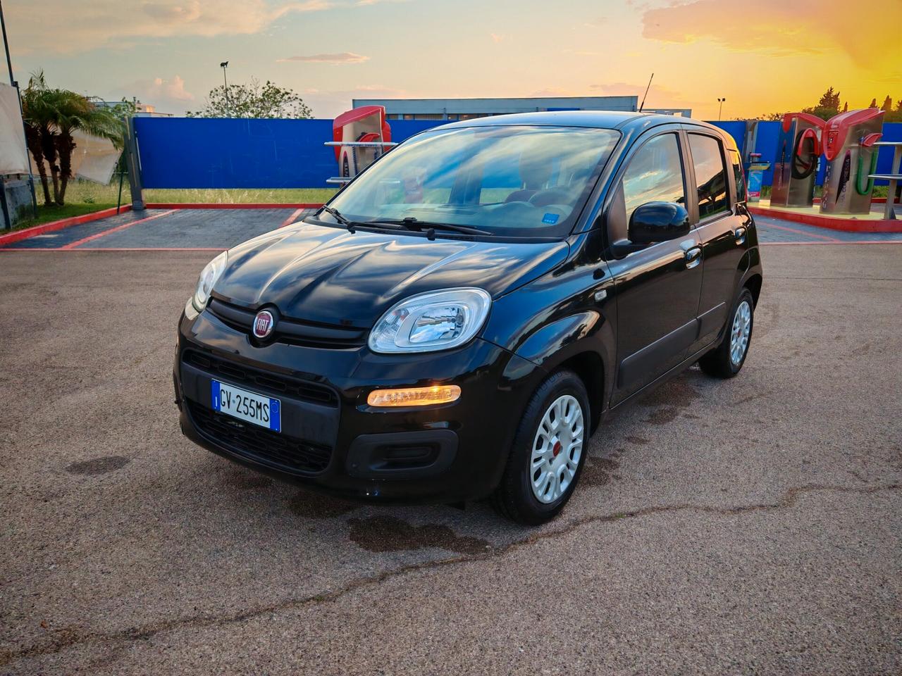 Fiat Panda 1.2 Easy