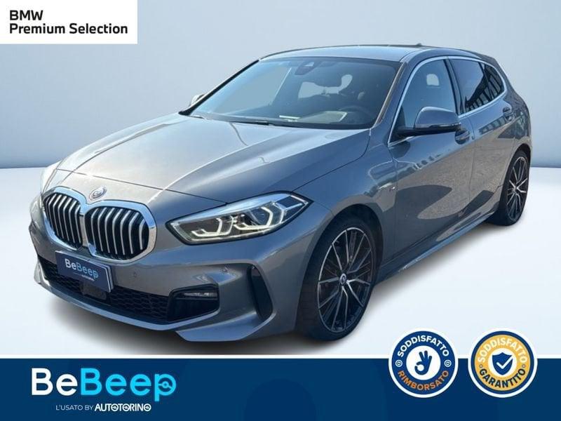 BMW Serie 1 118I MSPORT 136CV AUTO