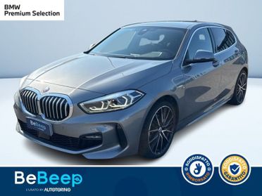 BMW Serie 1 118I MSPORT 136CV AUTO