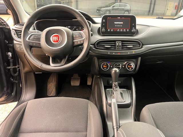 Fiat Tipo 5 Porte Tipo 5p 1.6 mjt Business s&s 120cv dct my20