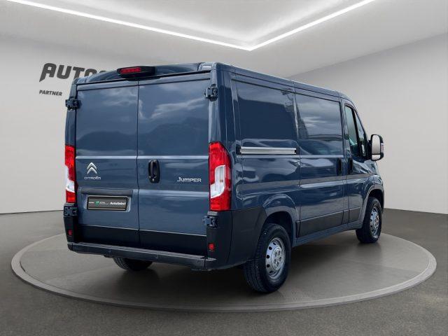 CITROEN Jumper 2.2HDi 120CV L1H1
