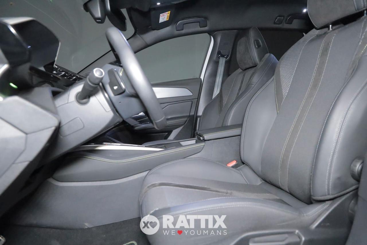 Peugeot 308 SW 1.2 Hybrid 136CV GT e-DCS6