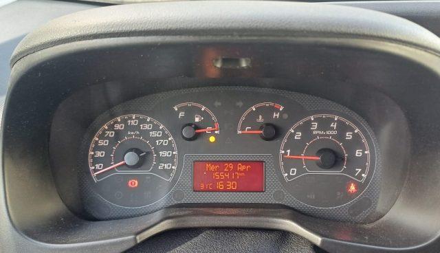 FIAT Fiorino 1.3 MJT 95CV Cargo Adventure