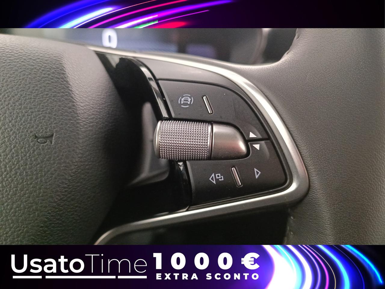 Skoda Fabia 1.0 mpi evo 80cv selection