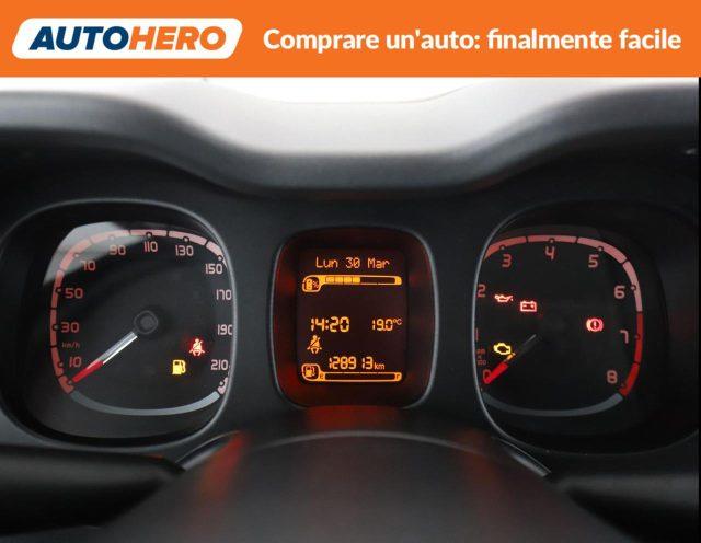 FIAT Panda Cross 1.0 FireFly S&S Hybrid
