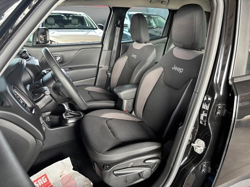 Jeep Renegade 1.3 T4 190CV PHEV 4xe AT6 Limited 48.000KM