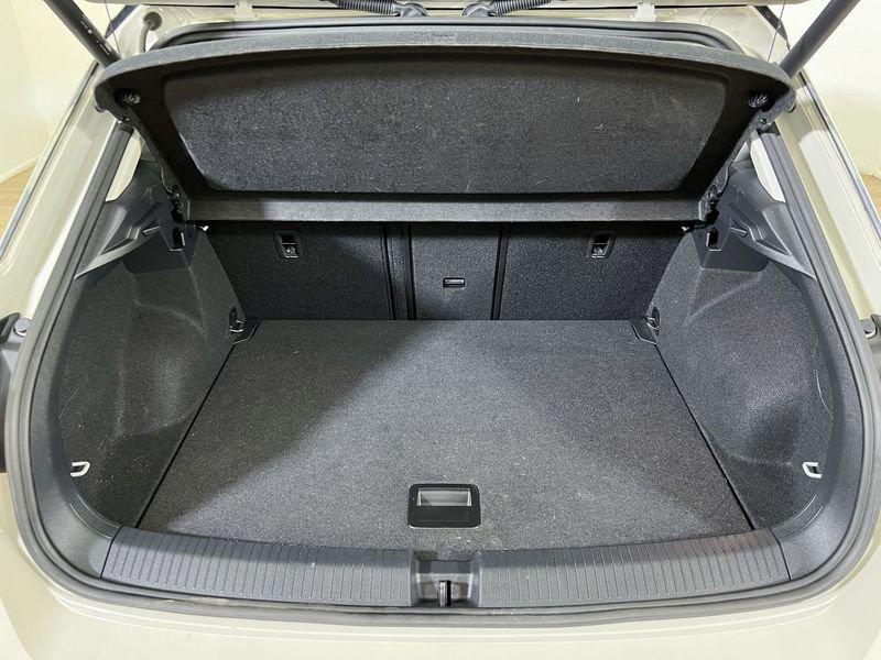 Volkswagen T-Roc 2.0 TDI SCR 150 CV DSG Style