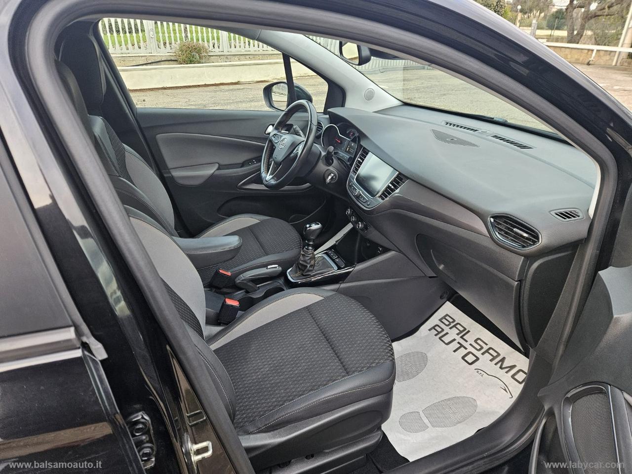 OPEL Crossland X 1.5 ECOTEC D 102CV S&S Inn.