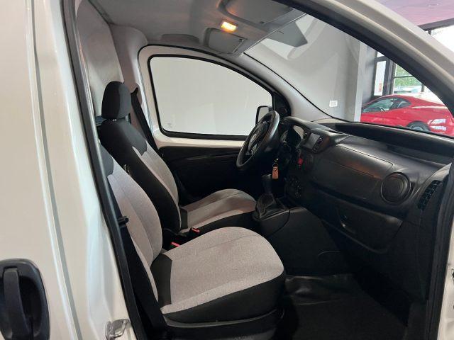 FIAT Fiorino 1.3 MJT 95CV Cargo SX